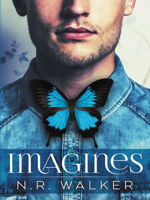 cover image of Imagines